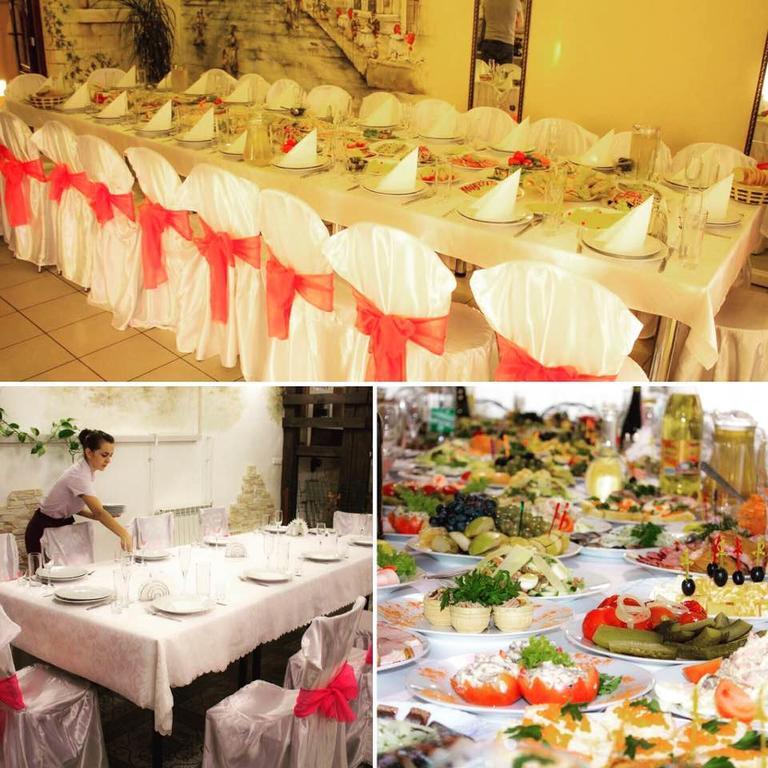 4 Seasons Hotel Boryspil Ngoại thất bức ảnh